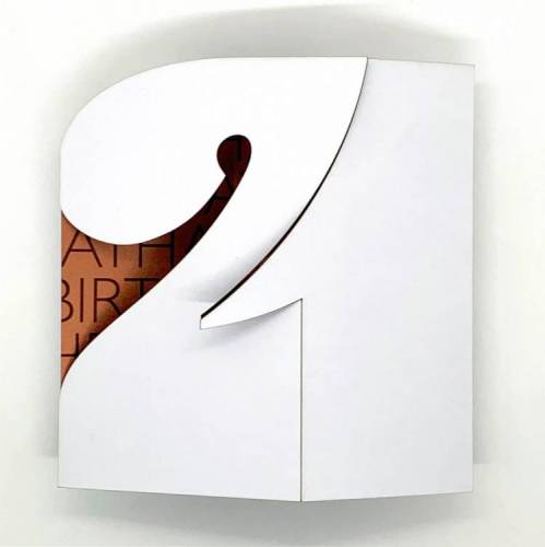 21 Swan box