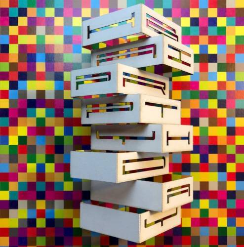 Box Stack