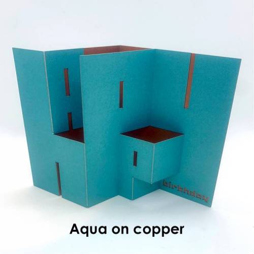 HappyFold