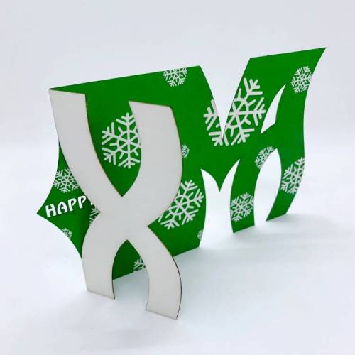 X-MAS