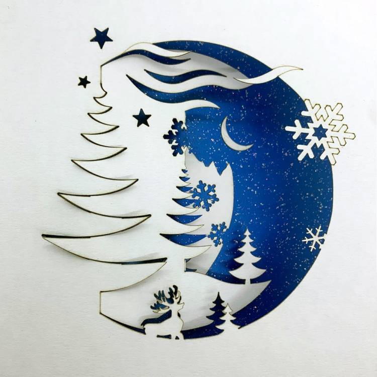 Winter's Night